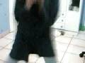 lapinou danseur