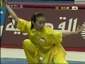 Wushu @ Doha - Jianshu Wushu @ Doha - Jianshu