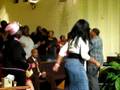 DIONCA ALLEN-OF B.R.L. SINGS ONE MORE CHANCE!!! ONLY FOR TWINKIE!