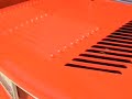 Amphicar Technical Demonstration Amphicar Technical Demonstration