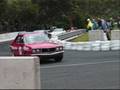legend of the lakes hillclimb 2008 - a few cars