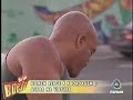 Homem se nega a ser abordado e termina na delegacia (Parte 01)