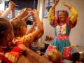 ITSY BITSY SPIDER( GREAT SONG )