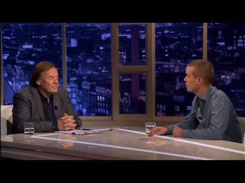 TROS TV Show - Maarten Beelen