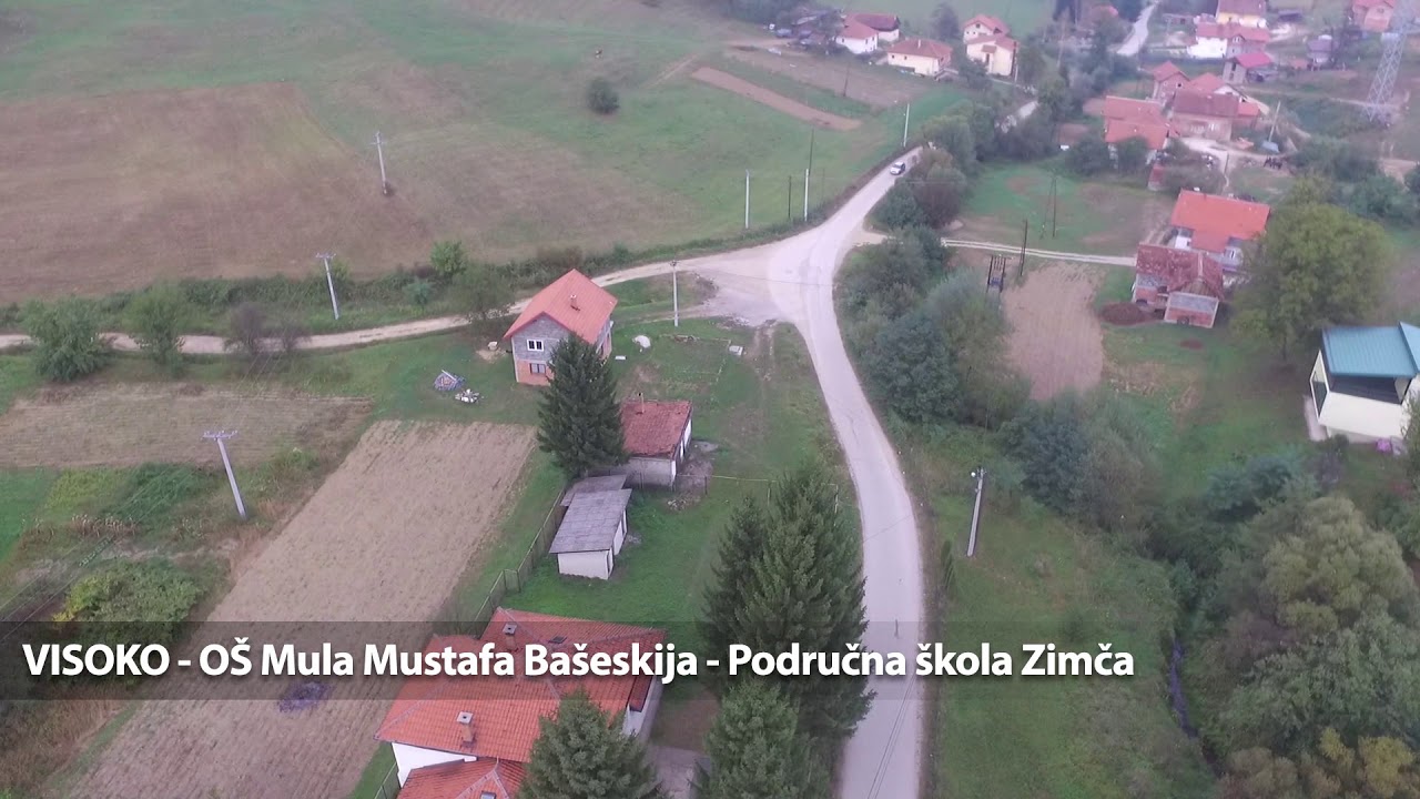 Osnovne škole Visoko