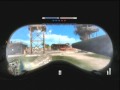mostly vehicle gameplay, i will try to get a video up that includes more infantry combat. battlefield 1943 is a brand new arcade game for the xbox live arcade, it is 1200 ms points or $15 on the ps3. it ships with 3 maps, (wake island, guadalcanal, and iwo jima) but when the total number of kills reach 43 million they will release a new map called coral sea.