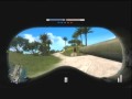 mostly vehicle gameplay, i will try to get a video up that includes more infantry combat. battlefield 1943 is a brand new arcade game for the xbox live arcade, it is 1200 ms points or $15 on the ps3. it ships with 3 maps, (wake island, guadalcanal, and iwo jima) but when the total number of kills reach 43 million they will release a new map called coral sea.