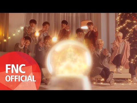 SF9 - 너와 함께라면 (So Beautiful) MUSIC VIDEO