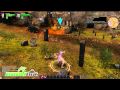 Warhammer Online Gameplay - First Look HD
