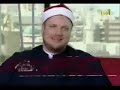 قصة أمريكي اعتنق الإسلام The story of an American convert to Islam