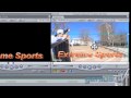 Using Boris 3D in Final Cut Pro
