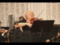 2004 a.sakharov international art festival

violin- dora schwarzberg
conductor- alexander skulsky
1. allgro part 2