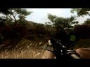 Far Cry 2 tech demo Far Cry 2 tech demo