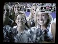 TCU Cheerleaders on Versus