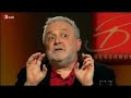 BB - Peter Vo� im Gespr�ch mit Henryk M. Broder - Teil 4