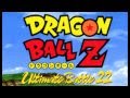14 Hikari No Willpower (Dragonball Z Ultimate Battle 22) (Kenji Yamamoto)