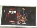 all the guitars guitar hero III