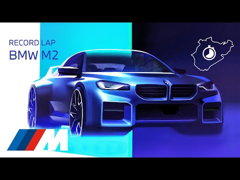 El BMW M2 es el compacto más rápido de Nürburgring