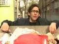videos de Cell phone movie experiment
