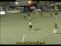 Gols do jogo Serrano 1 x 3 Sport, v�lido pela 3� rodada do 2� turno (Parnambucano 2009)