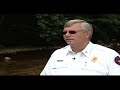 Decline and Renewal: Five Mile Creek Greenway Partnership, 1 Decline and Renewal: Five Mile Creek Greenway Partnership, 1