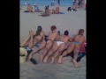 E vado al mare - mitch e squalo video amatoriale con foto delle vacanze