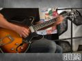Hagstrom Viking Guitar Hagstrom Viking Guitar