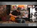 Hagstrom Viking Guitar