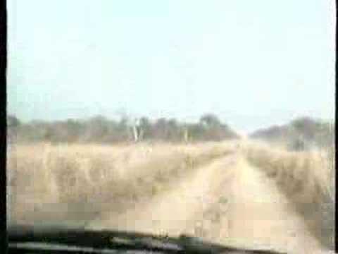 EL GRAN CHACO. un viaje a Bolivia
