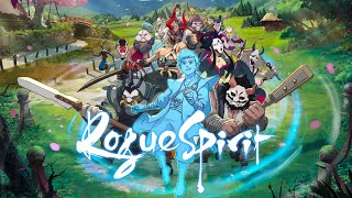Rogue Spirit - Early Access 