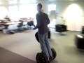 Un ptit tour en segway chez Vanksen NKD48