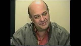 Semana da Presidência - ACIM 2002