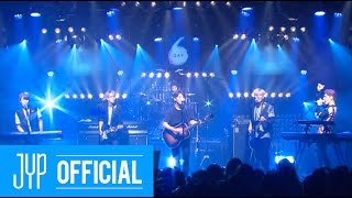 video DAY6 "Free하게(Freely)" Stage @ the 1st mi