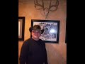 William Branham. I'II RIDE THIS TRAIL ONCE AGAIN PROPHECY FULFILLED