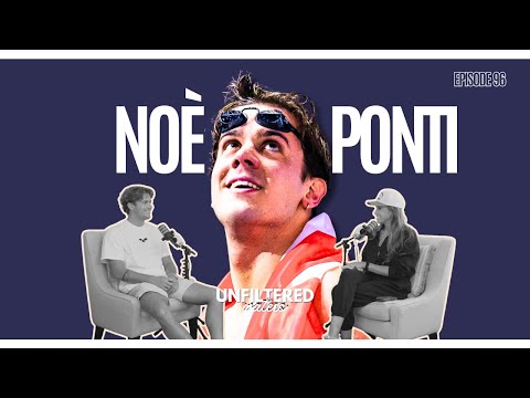 Noè Ponti | Unfiltered Waters Noè Ponti | Unfiltered Waters