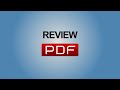 PDF Pro 10 Product Demo