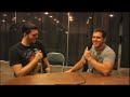 For more metal vids, hit up metalinjection.tv Guy from The Red Chord sits down with Rob from Metal Injection for a very honest and candid interview at Mayhem Fest, discussing the fans, his fellow tour mates, deathcore as a genre and other topics. Guy doesn't hold back in this awesome MI video