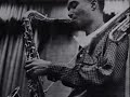 wardell gray - shades of gray - blue lou