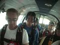 Skydive the Farm ! * My jump 50 Muff Muff!
