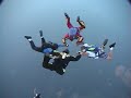 Skydive the Farm ! * My jump 50 Muff Muff!