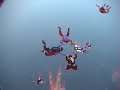 Skydive the Farm ! * My jump 50 Muff Muff!