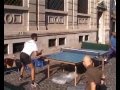 Tennistavolo San Giorgio ad Incontriamoci a Pordenone 2008
