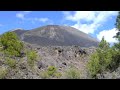 volcan paricutin volcano  south ascent 