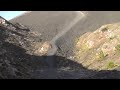 volcan paricutin volcano  south ascent 