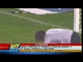 Juventus - Udinese - 22:11:2009 Highlights. Sintesi