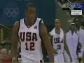 Team USA Basketball Mix