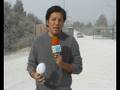 videos de Erupción Volcán Chaitén