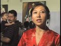 Tibetan Artist in Dharamsala and Peking