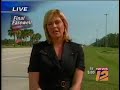 Sergeant Chris Reyka Broward County Deputy
