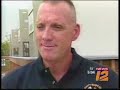 Sergeant Chris Reyka Broward County Deputy